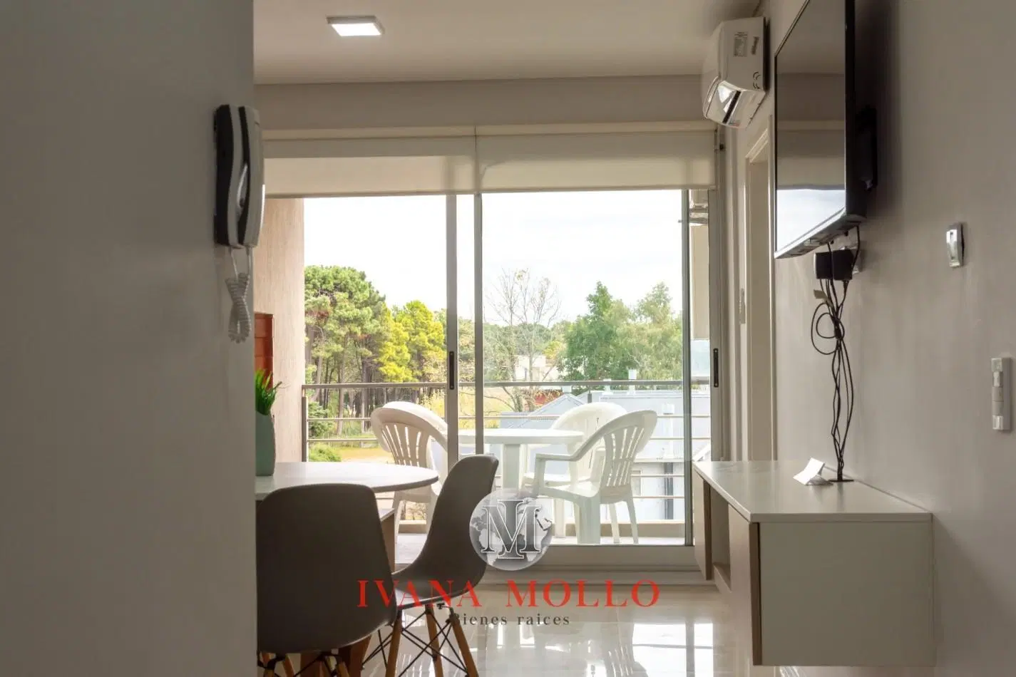 DEPARTAMENTO 3 AMBIENTES 2DO PISO - EN VENTA - ZENTIVA TORRE II 4