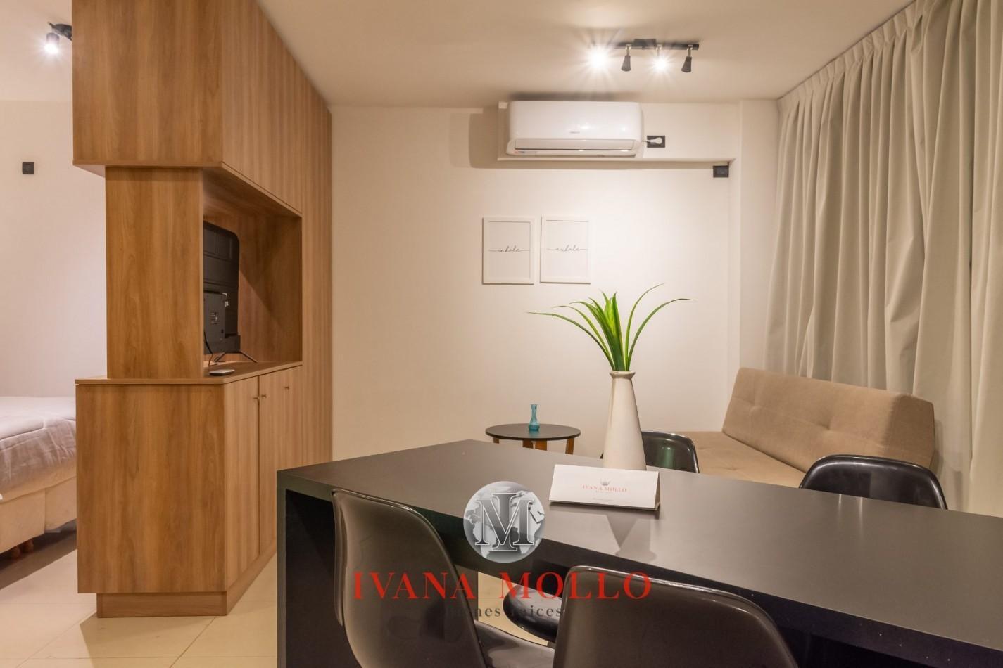 Foto de DEPARTAMENTO CENTRO PINAMAR - PASEO EL AGORA, imagen 4
