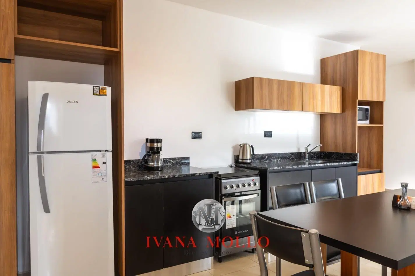 DEPARTAMENTO 3 AMBIENTES CENTRICO - EN VENTA - PINAMAR EL AGORA 2