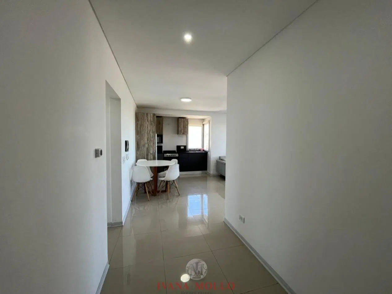 DEPARTAMENTO 3 AMBIENTES EN ALQUILER- ZENTIVA TORRE II 4
