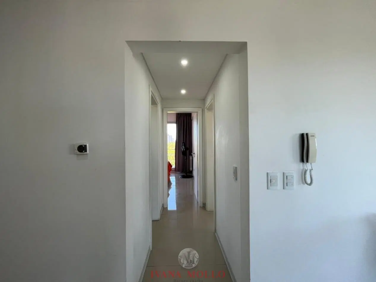 DEPARTAMENTO 3 AMBIENTES EN ALQUILER- ZENTIVA TORRE II 3