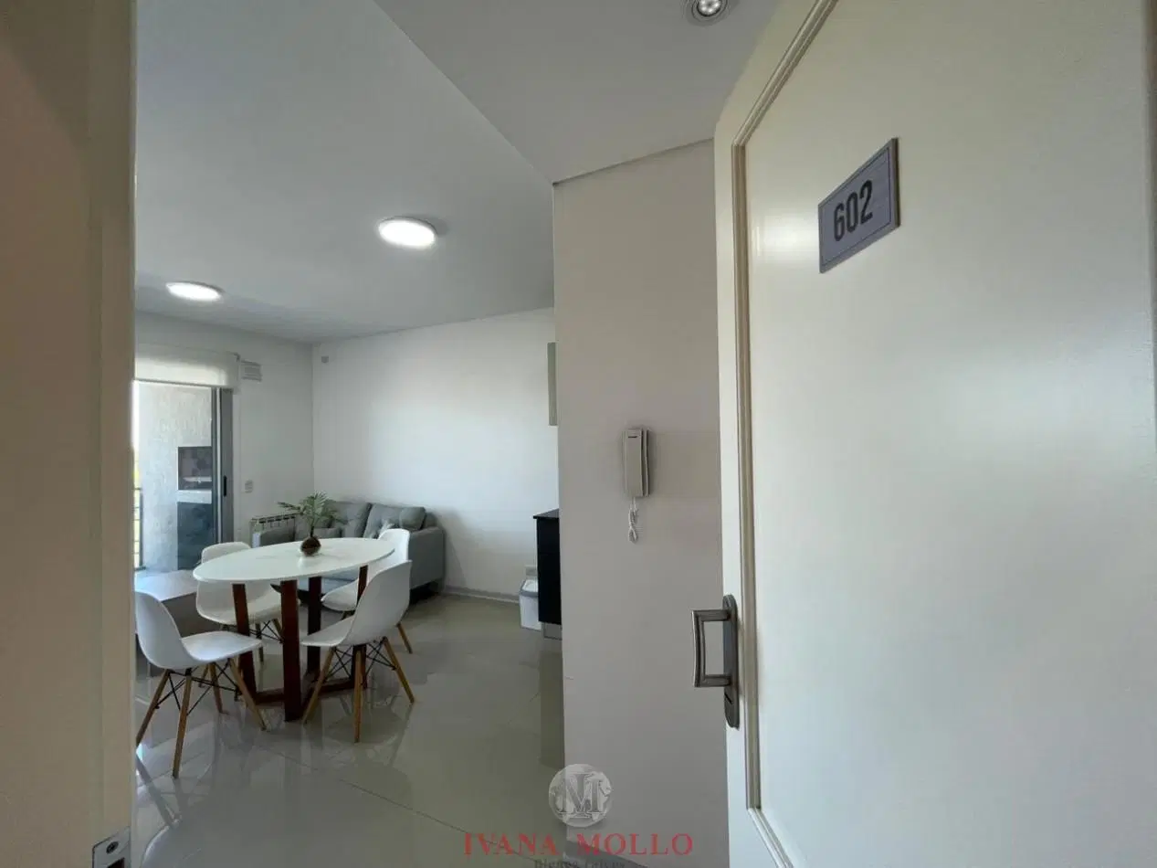 DEPARTAMENTO 3 AMBIENTES EN ALQUILER - ZENTIVA TORRE II 4