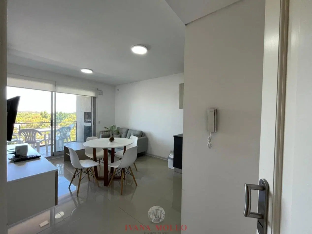 DEPARTAMENTO 3 AMBIENTES EN ALQUILER - ZENTIVA TORRE II 3