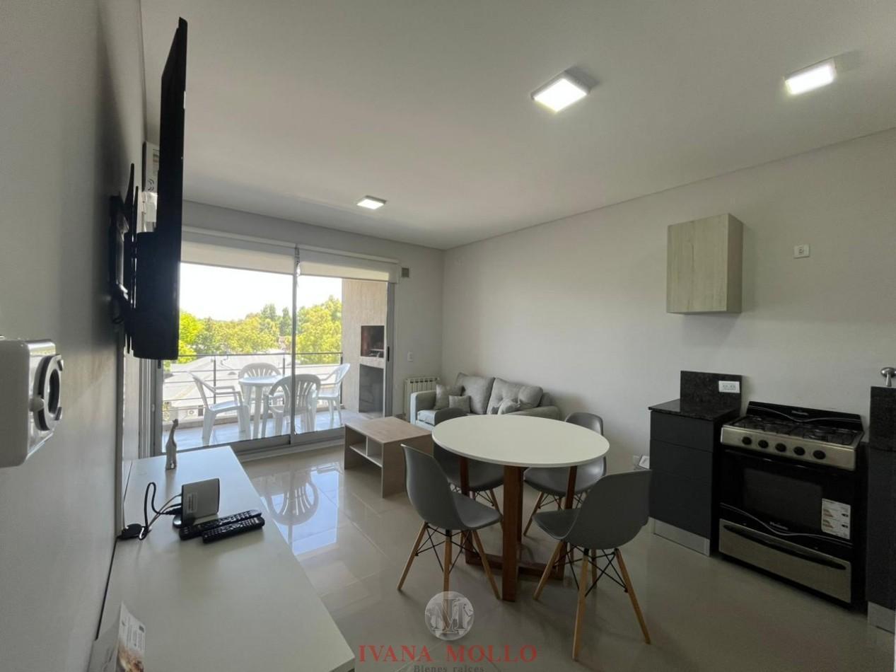 Foto de DEPARTAMENTO 3 AMBIENTES EN ALQUILER - ZENTIVA TORRE II, imagen 3