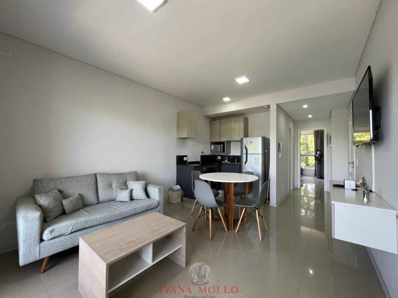 Foto de DEPARTAMENTO 3 AMBIENTES EN ALQUILER - ZENTIVA TORRE II, imagen 1