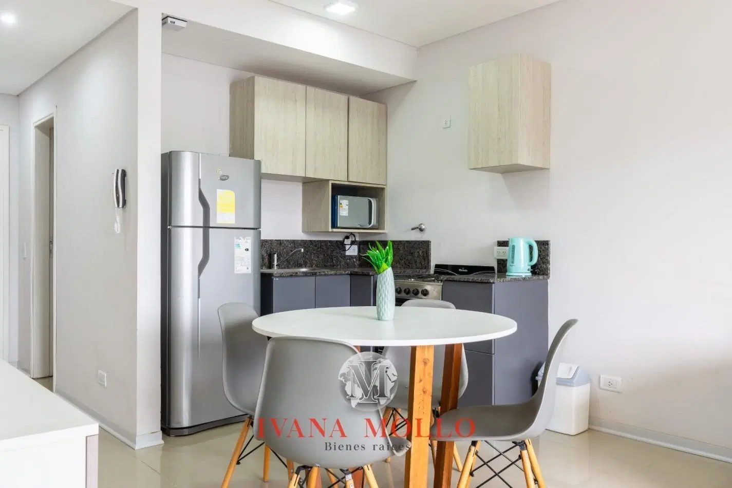 DEPARTAMENTO 3 AMBIENTES EN ALQUILER - ZENTIVA TORRE II 3