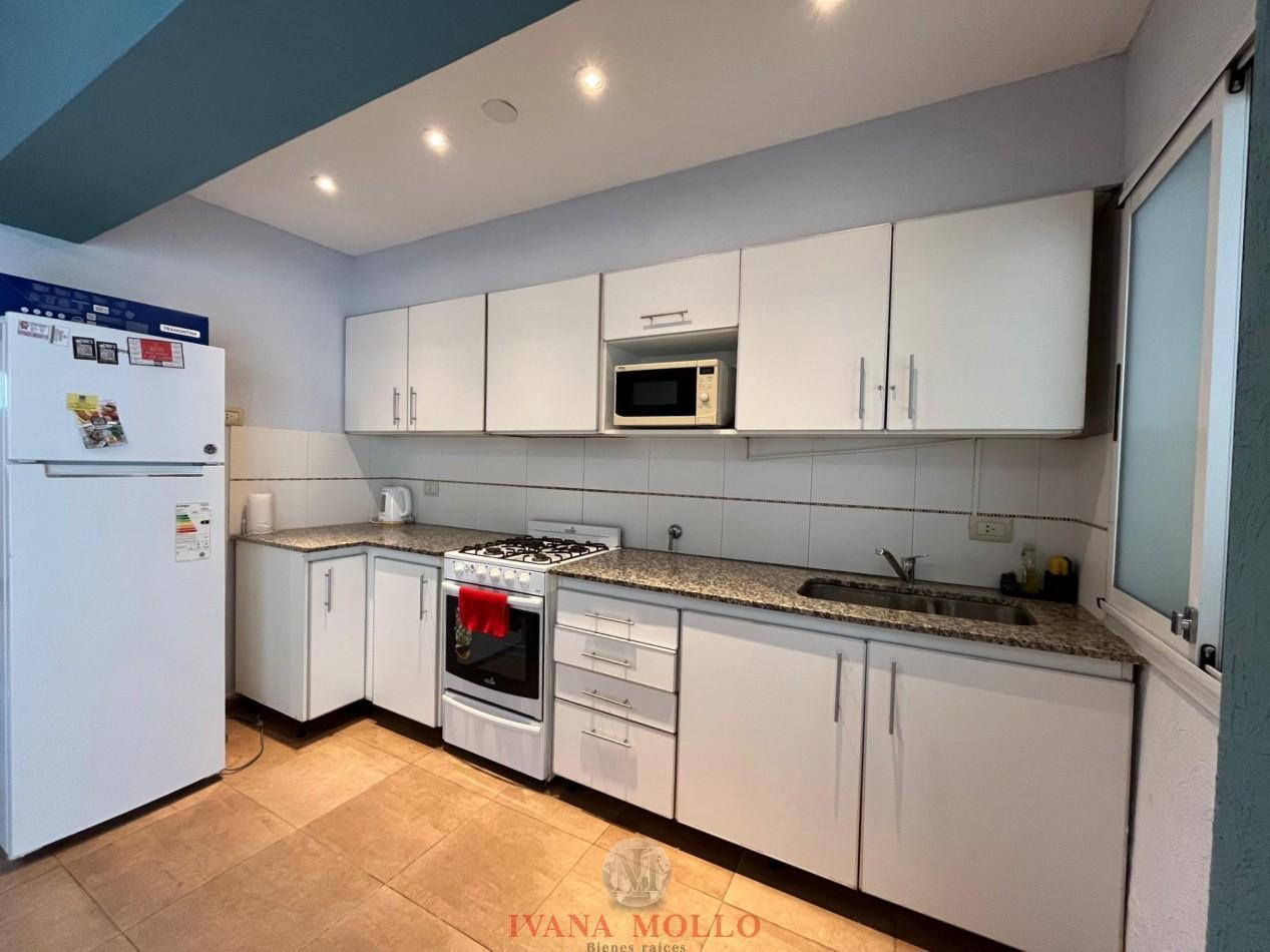 Foto de DUPLEX TRES AMBIENTES EN ALQUILER PINAMAR, imagen 1