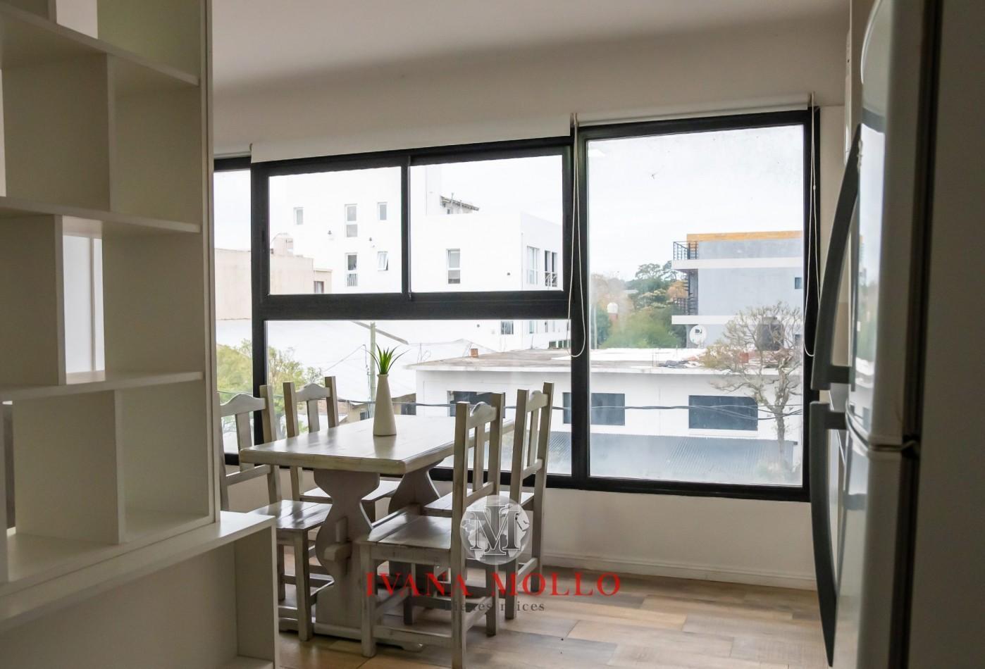 Foto de DEPARTAMENTO MONOAMBIENTE EN VENTA - PINAMAR CENTRO, imagen 3