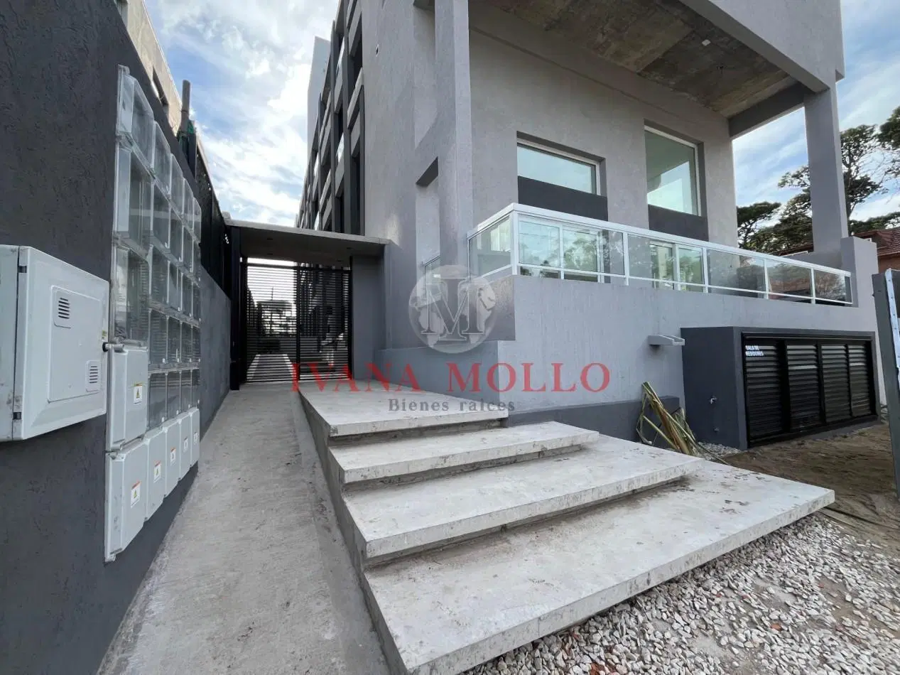 DEPARTAMENTO 2 AMBIENTES UF 17 - EN VENTA - PINAMAR - MAO I 3
