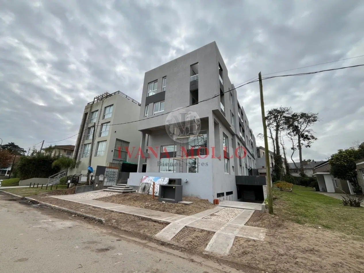 DEPARTAMENTO 2 AMBIENTES UF 17 - EN VENTA - PINAMAR - MAO I 5