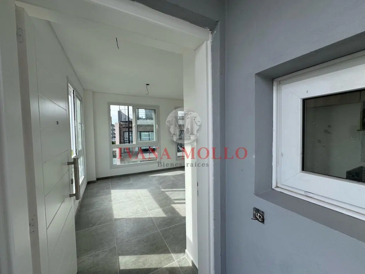 DEPARTAMENTO 2 AMBIENTES UF 17 - EN VENTA - PINAMAR - MAO I 4