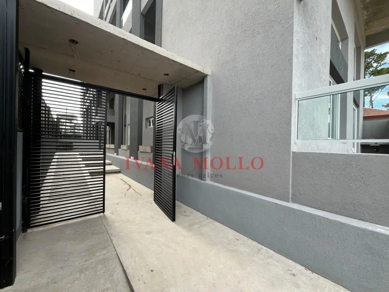 DEPARTAMENTO 2 AMBIENTES UF 17 - EN VENTA - PINAMAR - MAO I 2