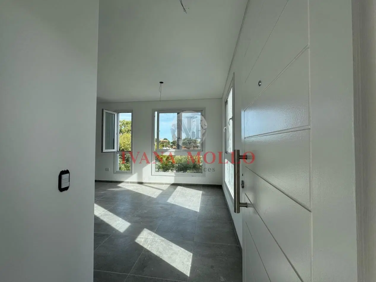 DEPARTAMENTO 2 AMBIENTES UF 12 - EN VENTA - PINAMAR - MAO I 3