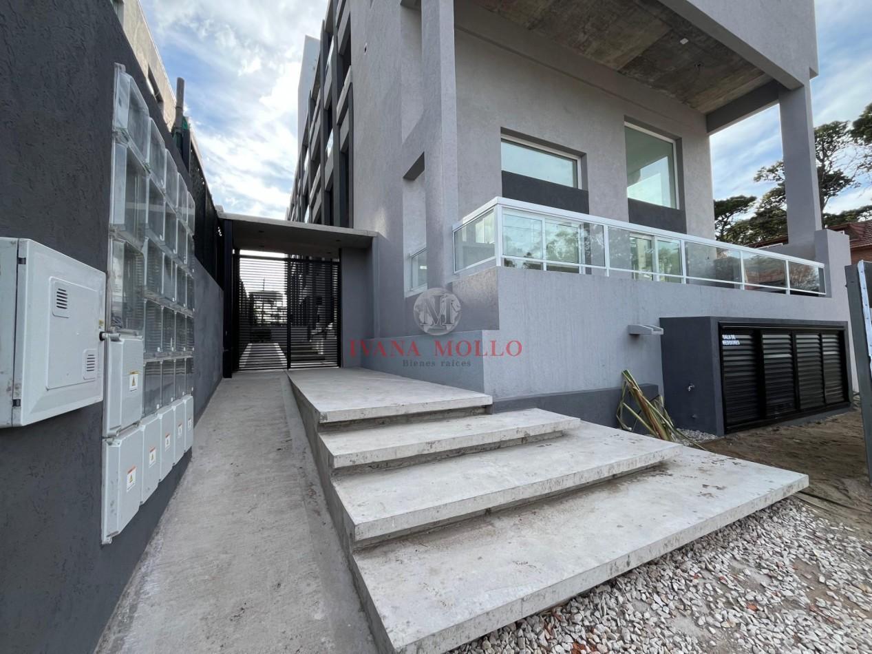Foto de DEPARTAMENTO 2 AMBIENTES UF 12 - EN VENTA - PINAMAR - MAO I, imagen 5