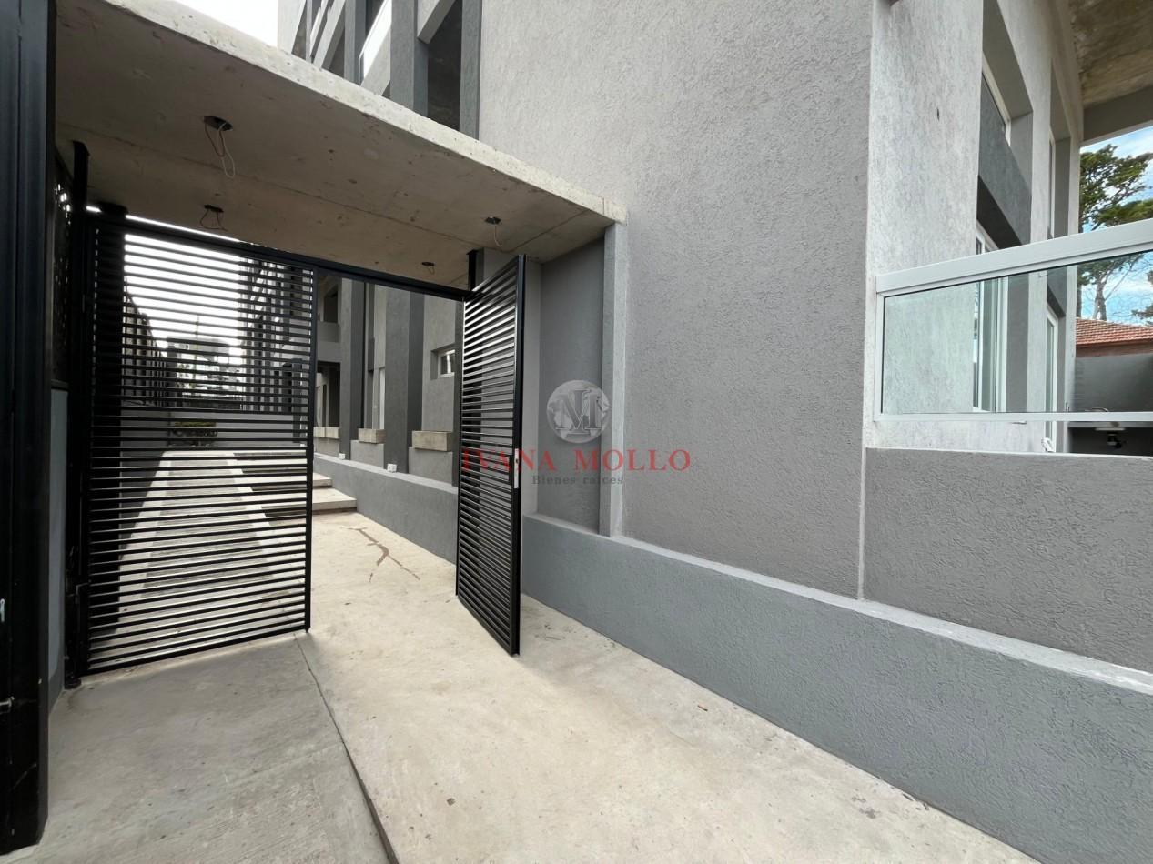 Foto de DEPARTAMENTO 2 AMBIENTES UF 12 - EN VENTA - PINAMAR - MAO I, imagen 4