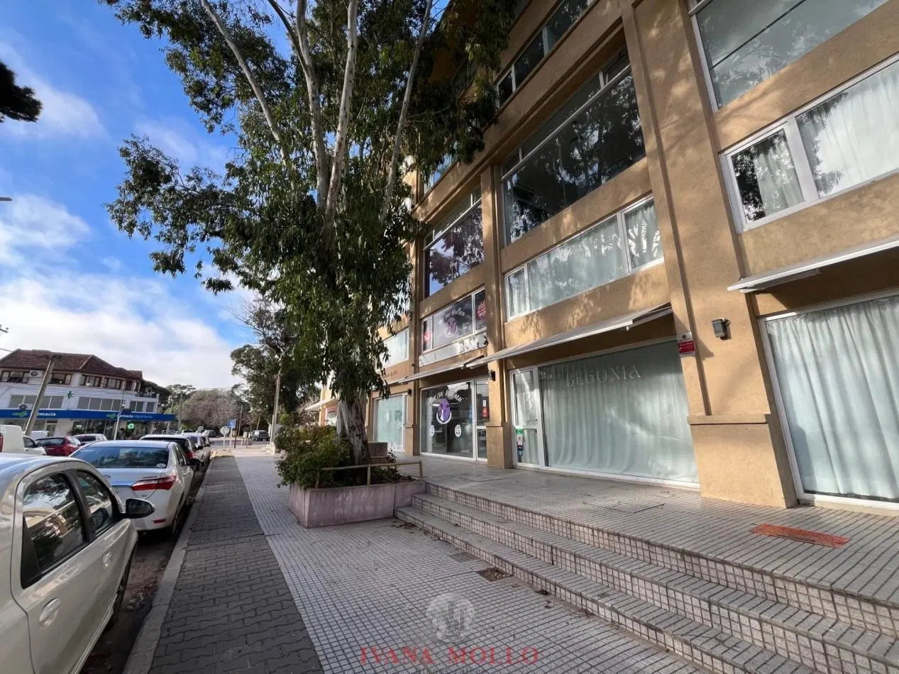 LOCAL COMERCIAL CENTRICO A LA VENTA CON FINANCIACION- PASEO EL AGORA 3