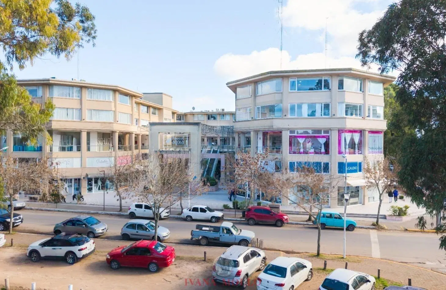 LOCAL COMERCIAL CENTRICO A LA VENTA CON FINANCIACION- PASEO EL AGORA 1