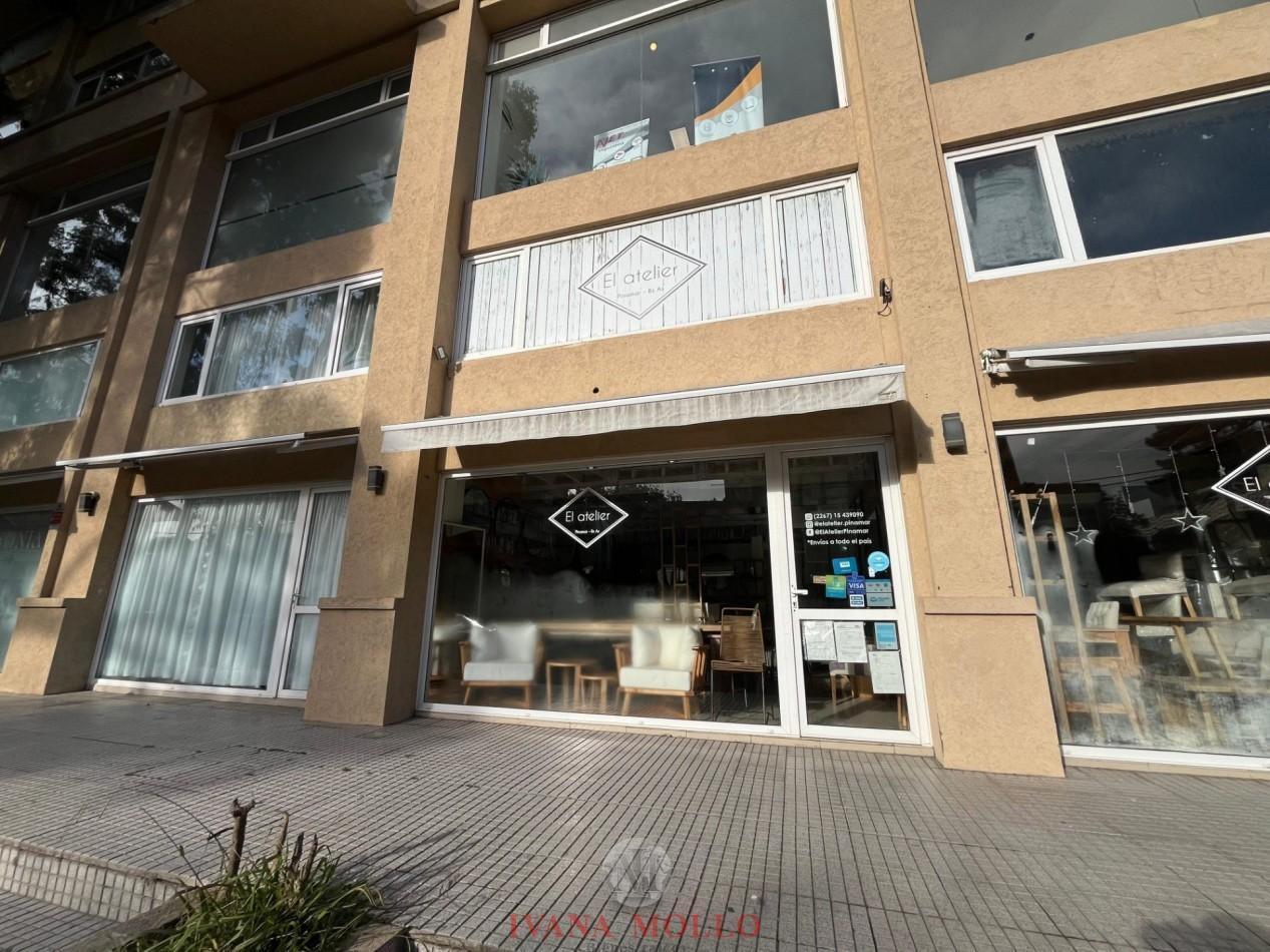 Foto de LOCAL COMERCIAL CENTRICO A LA VENTA CON FINANCIACION - PASEO EL AGORA - PINAMAR, imagen 4