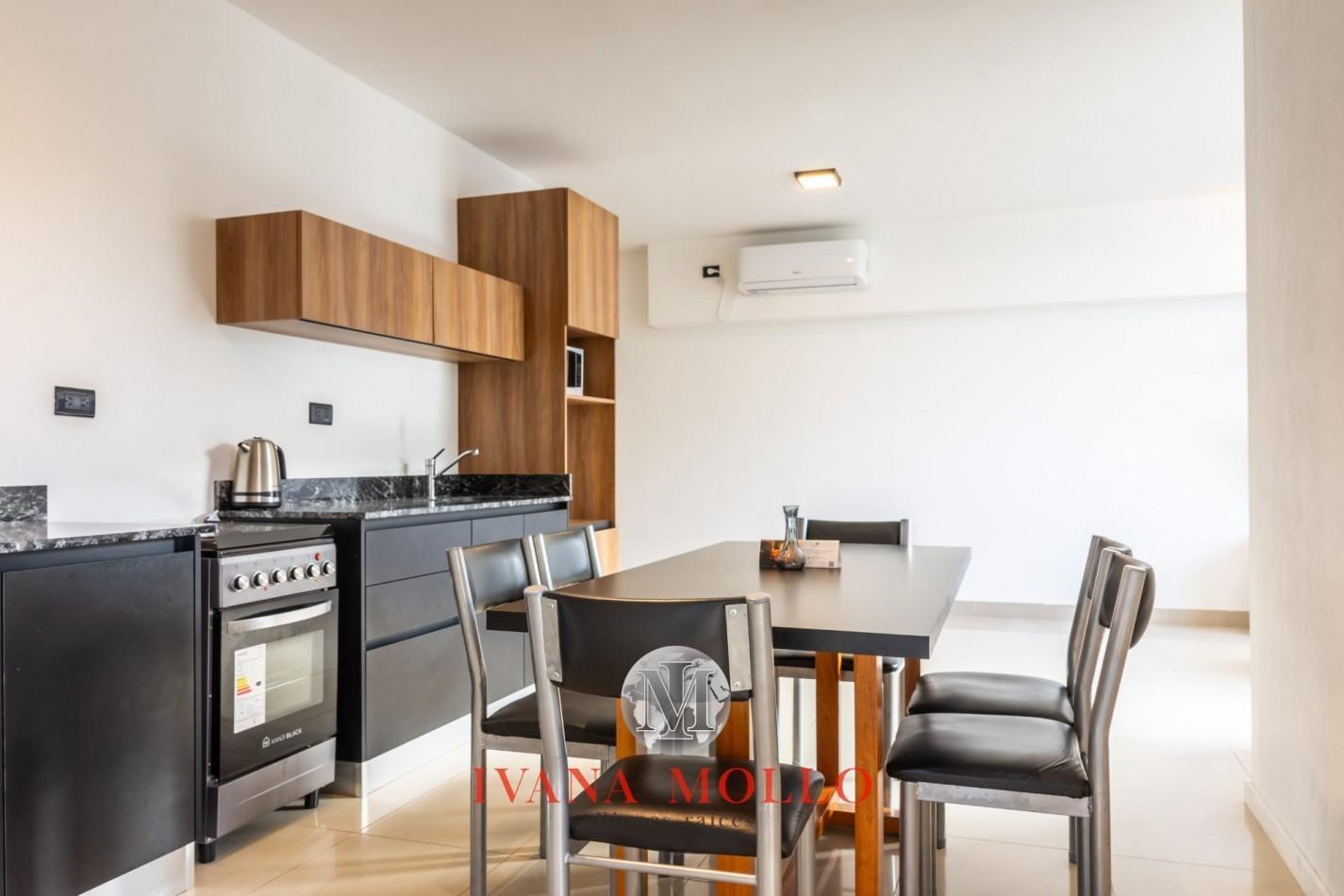 Foto de DEPARTAMENTO 3 AMBIENTES CENTRICO - EN VENTA - PINAMAR EL AGORA, imagen 2
