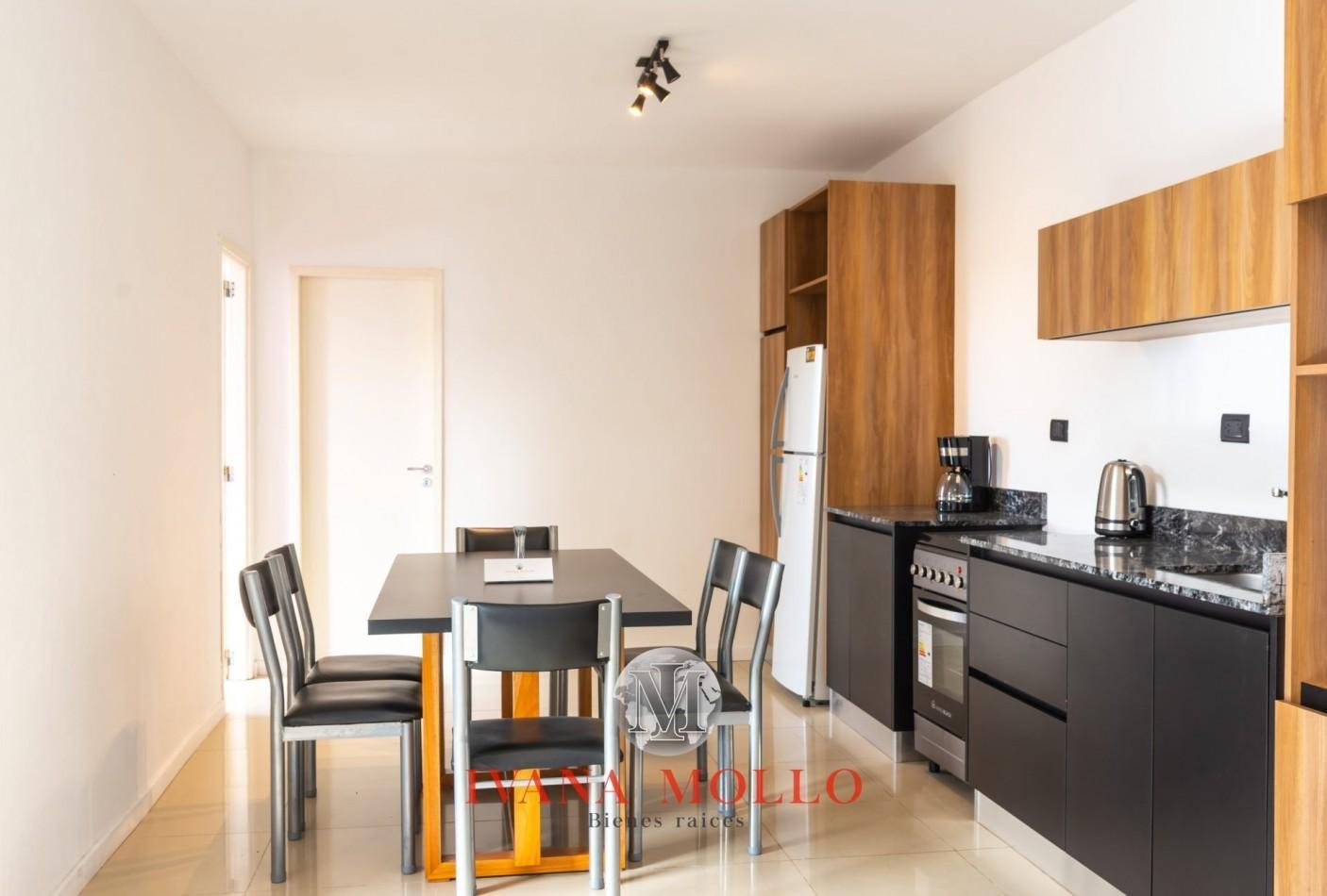 Foto de DEPARTAMENTO 3 AMBIENTES CENTRICO - EN VENTA - PINAMAR EL AGORA, imagen 1