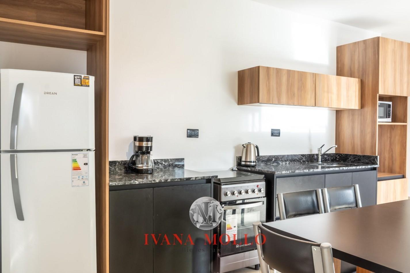 Foto de DEPARTAMENTO 3 AMBIENTES CENTRICO - EN VENTA - PINAMAR EL AGORA, imagen 4