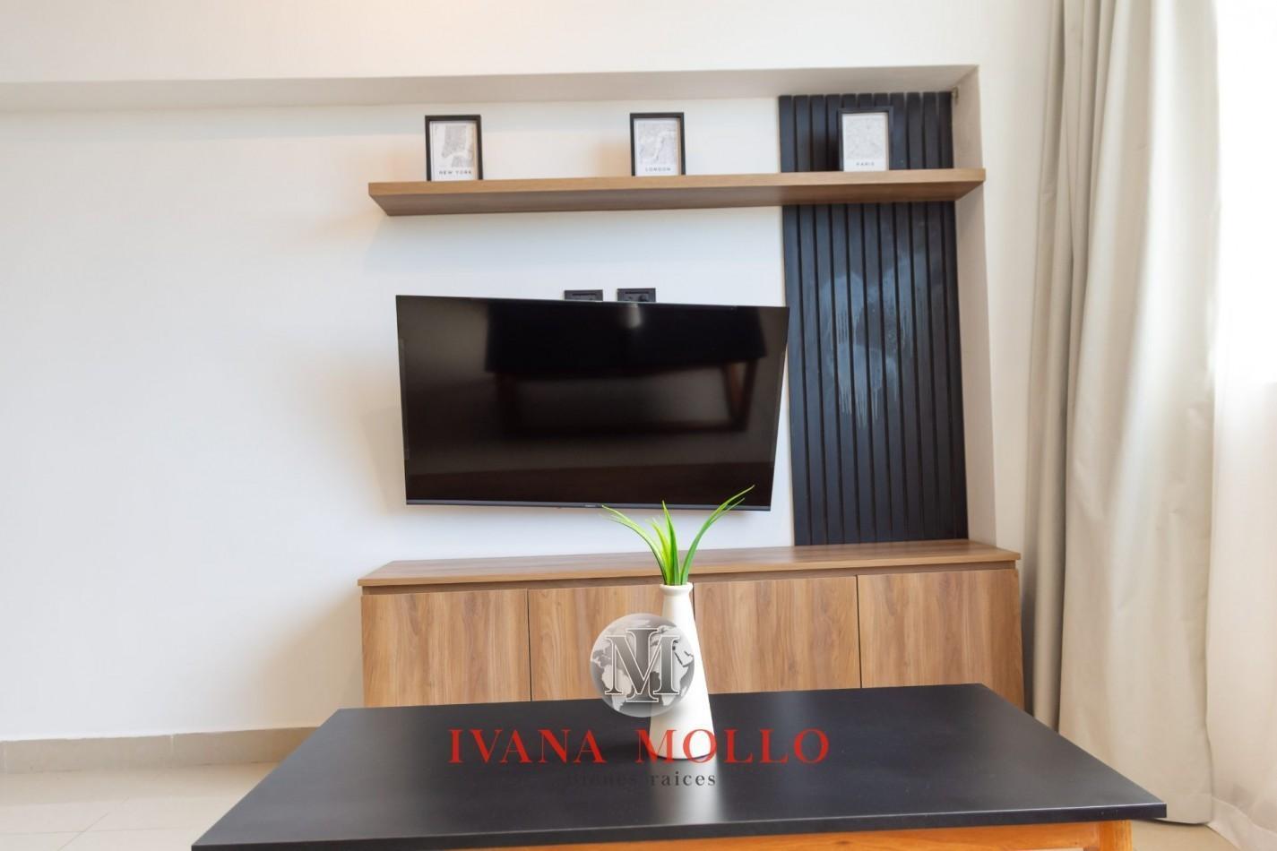 Foto de DEPARTAMENTO 3 AMBIENTES CENTRICO - EN VENTA - PINAMAR EL AGORA, imagen 3