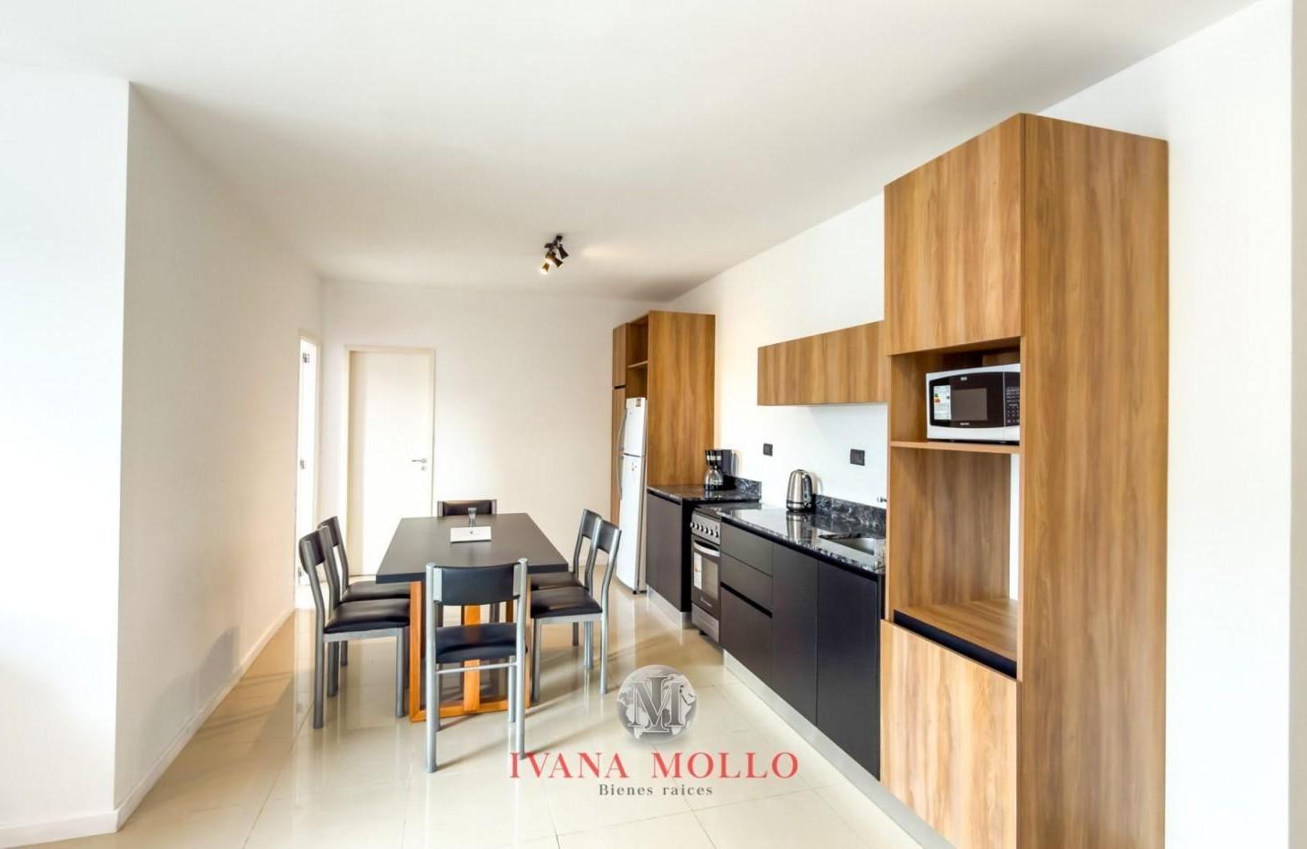 Foto de DEPARTAMENTO 3 AMBIENTES CENTRICO - EN VENTA - PINAMAR EL AGORA, imagen 5