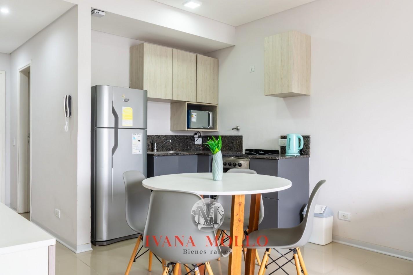Foto de DEPARTAMENTO 3 AMBIENTES EN ALQUILER - ZENTIVA TORRE II, imagen 2