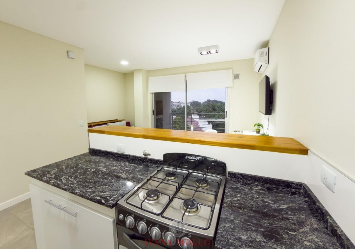 Foto de DEPARTAMENTO 2 AMBIENTES EN ALQUILER- ZENTIVA TORRE I, imagen 3