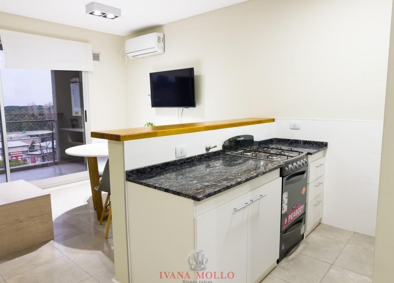 Foto de DEPARTAMENTO 2 AMBIENTES EN ALQUILER- ZENTIVA TORRE I, imagen 1