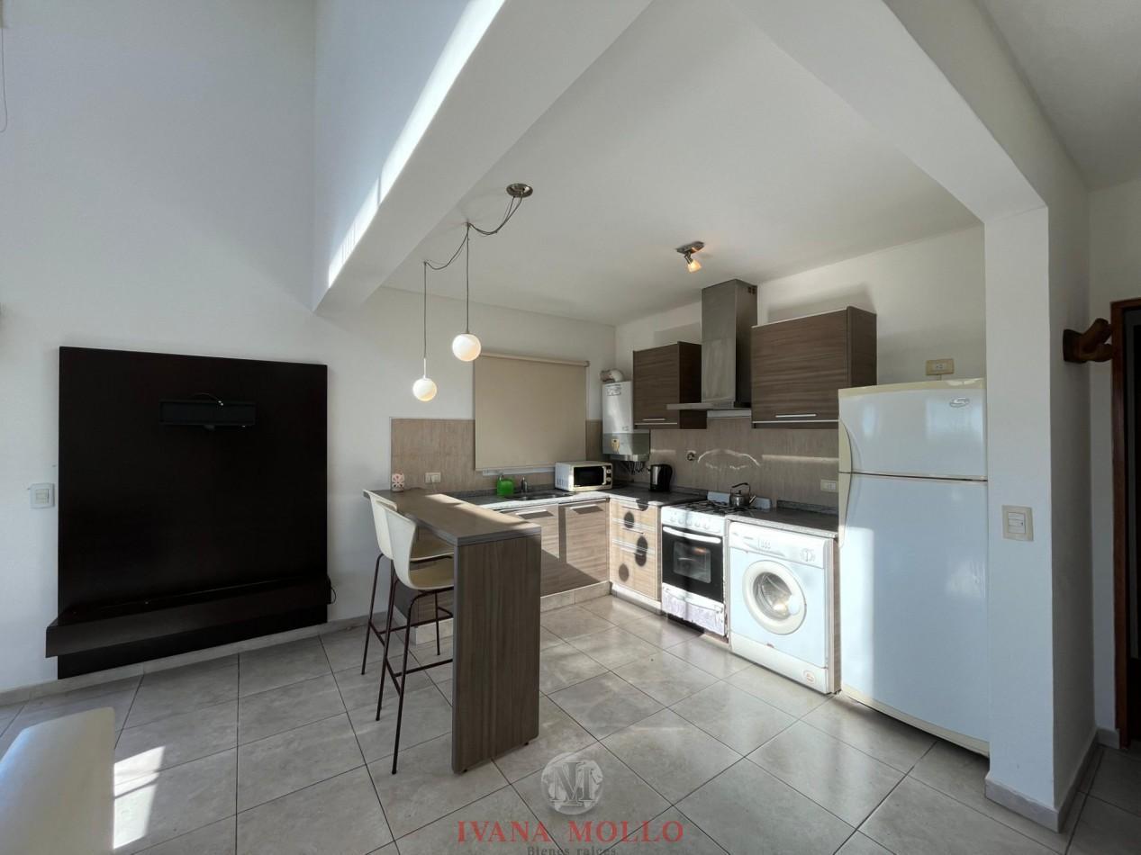Foto de Departamento 4 ambientes luminoso con cochera en venta - Pinamar, imagen 3