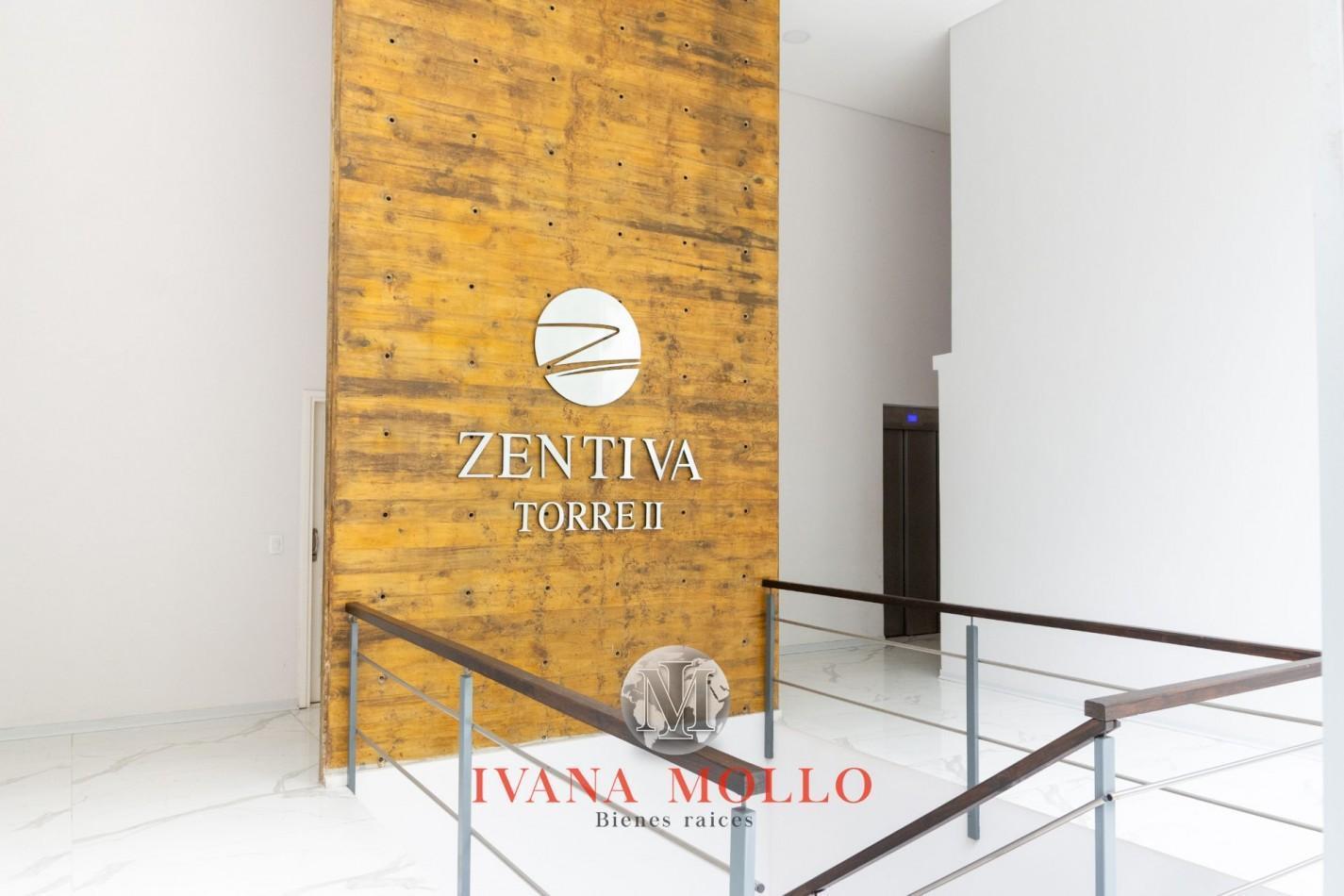 Foto de Departamento 3 ambientes en venta - Pinamar - Zentiva Torre II, imagen 4