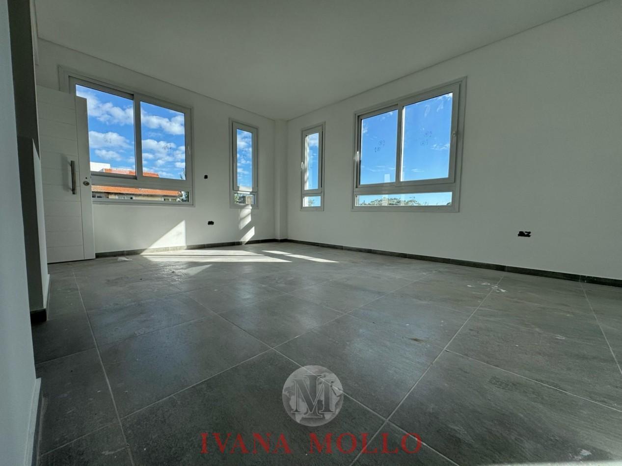 Foto de Departamento 2 ambientes a estrenar con cochera en venta Pinamar - MAO I, imagen 3