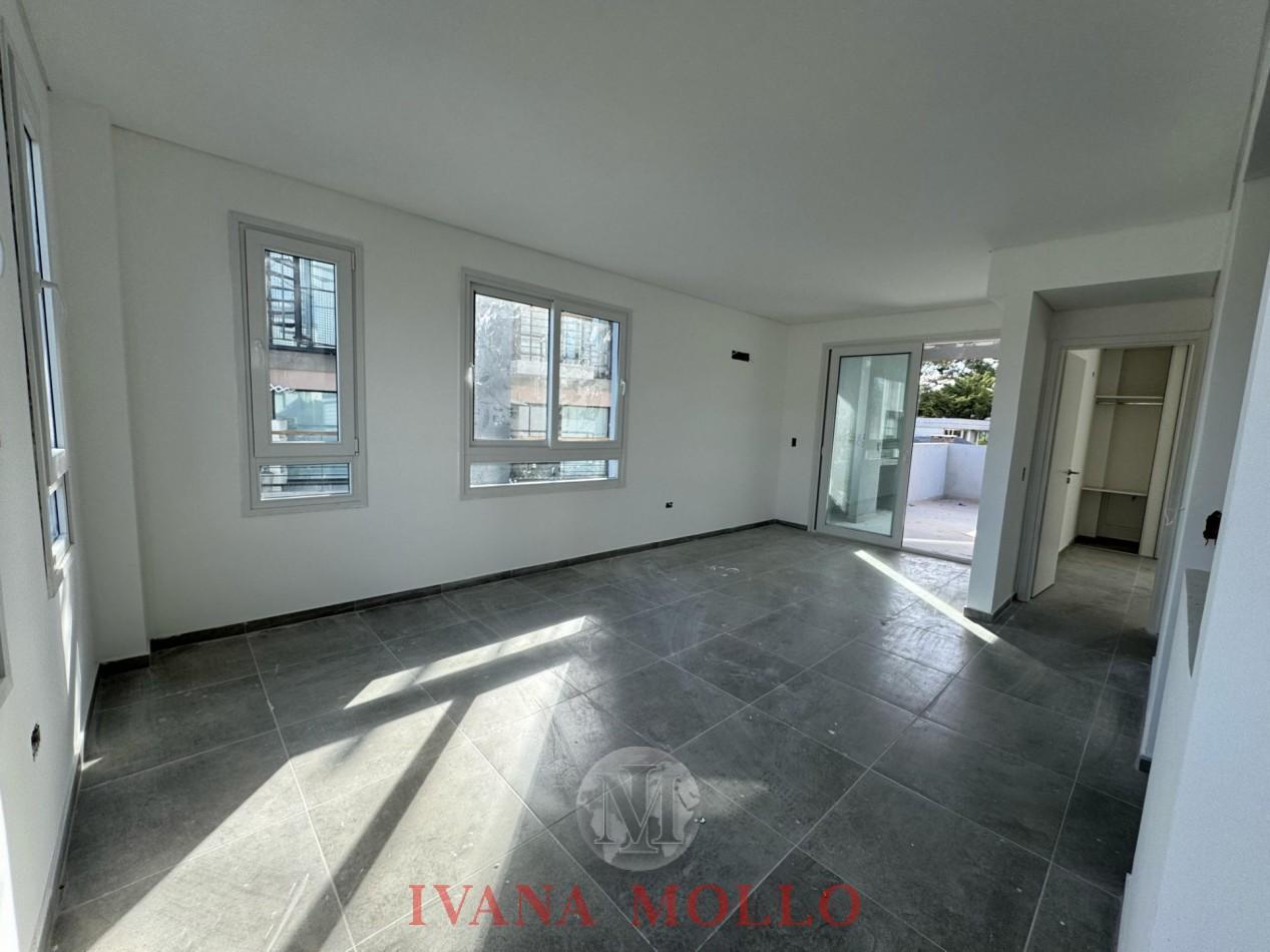 Foto de Departamento 2 ambientes a estrenar con cochera en venta Pinamar - MAO I, imagen 2