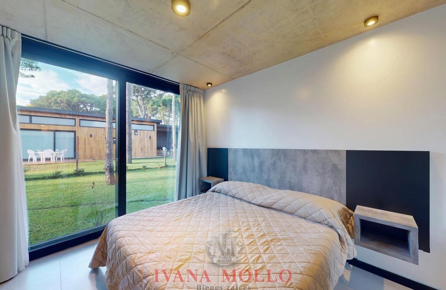 Foto de Casa en venta 6 ambientes en Barrio Pioneros, Pinamar con pileta, imagen 5