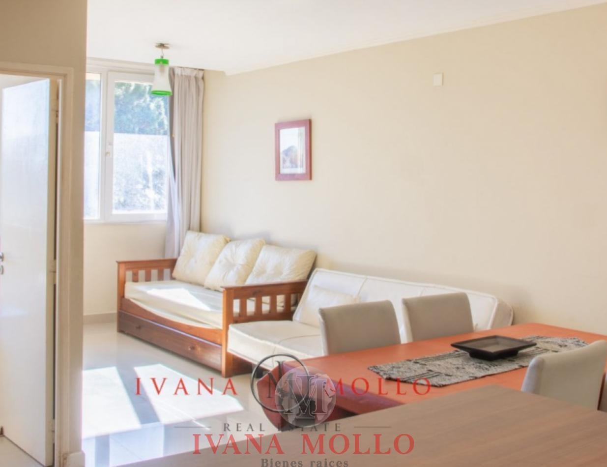 Foto de Departamento en venta 2 ambientes en Pinamar Centro con cochera, imagen 5