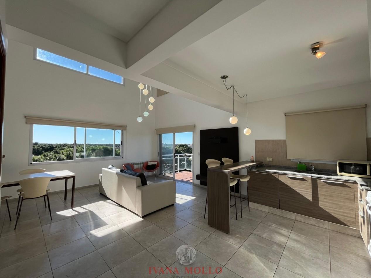 Foto de Se vende Duplex 4 ambientes en Pinamar con cochera, imagen 1