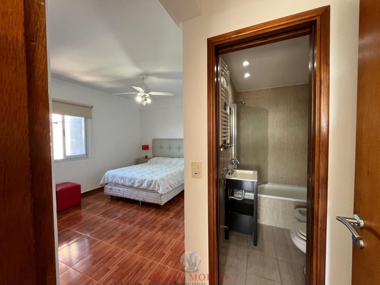 Foto de Se vende Duplex 4 ambientes en Pinamar con cochera, imagen 5