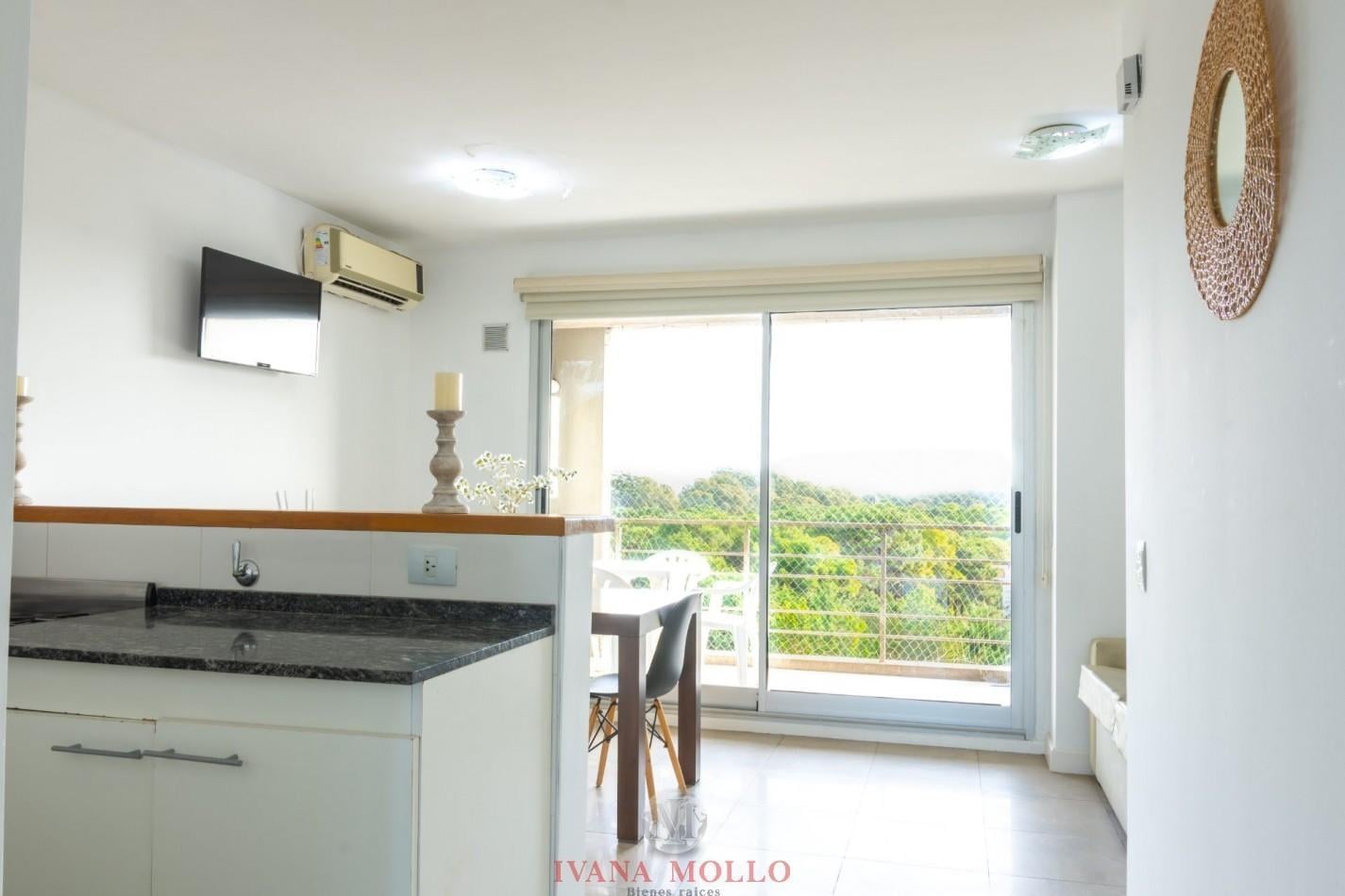 Foto de Departamento en venta 2 ambientes en Zentiva, Pinamar con parrilla, imagen 3