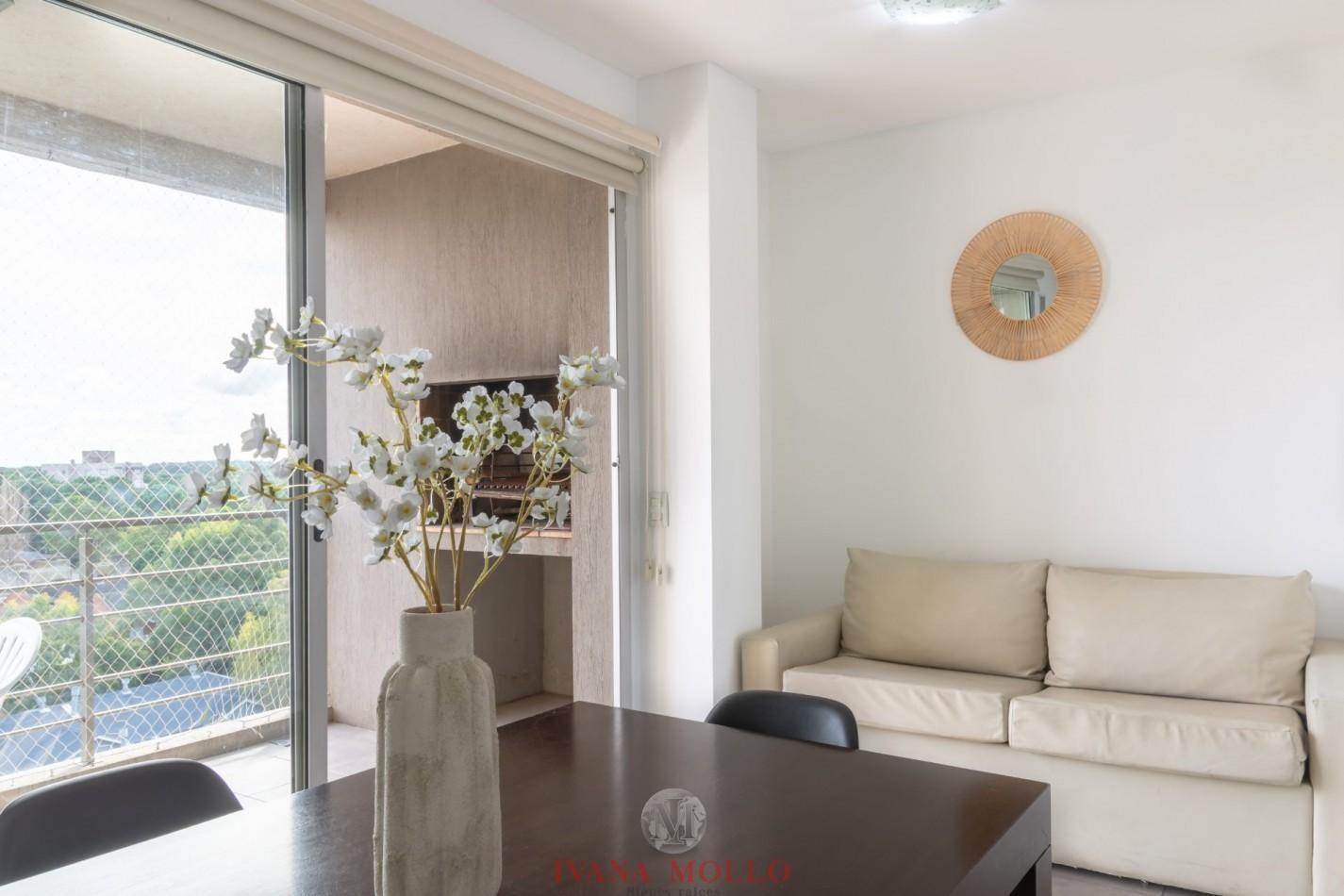 Foto de Departamento en venta 2 ambientes en Zentiva, Pinamar con parrilla, imagen 4