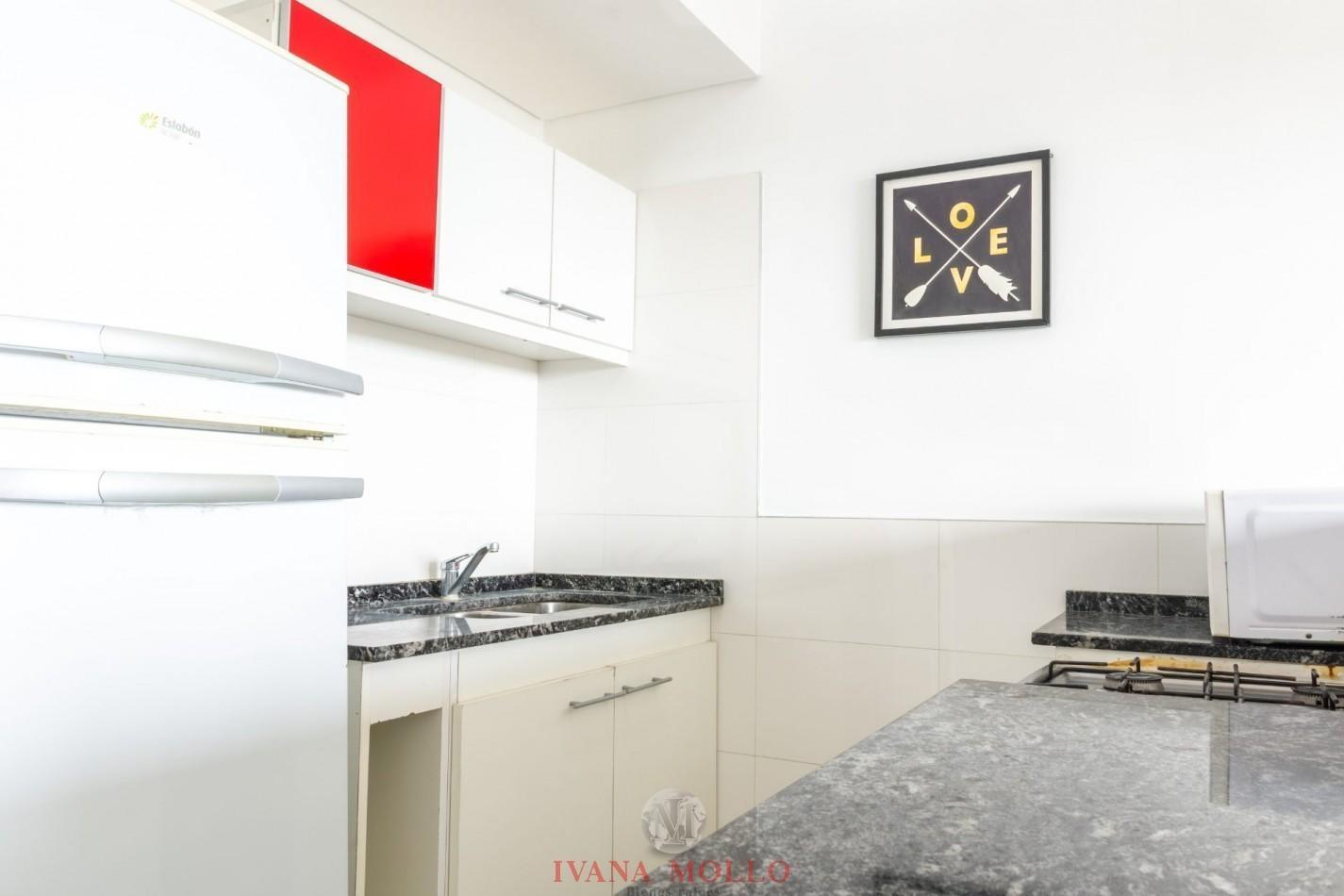 Foto de Departamento en venta 2 ambientes en Zentiva, Pinamar con parrilla, imagen 5