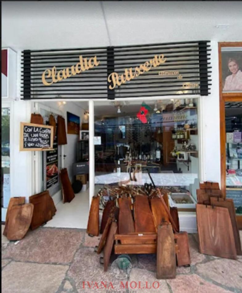 Foto de Local comercial en venta en Pinamar centro, imagen 3