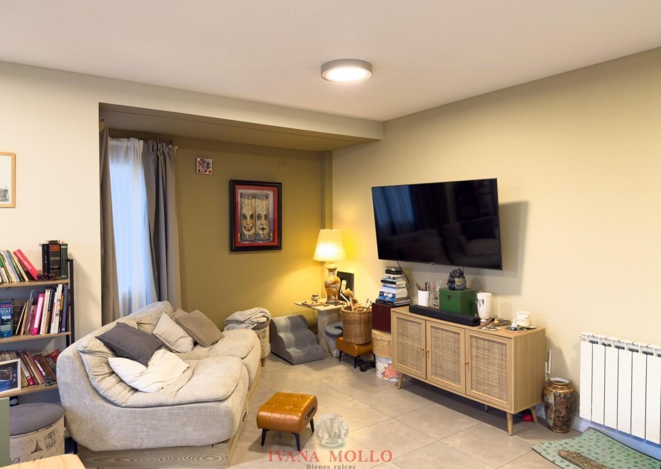 Foto de Departamento en venta 3 ambientes en Zentiva, Pinamar con cochera, imagen 1