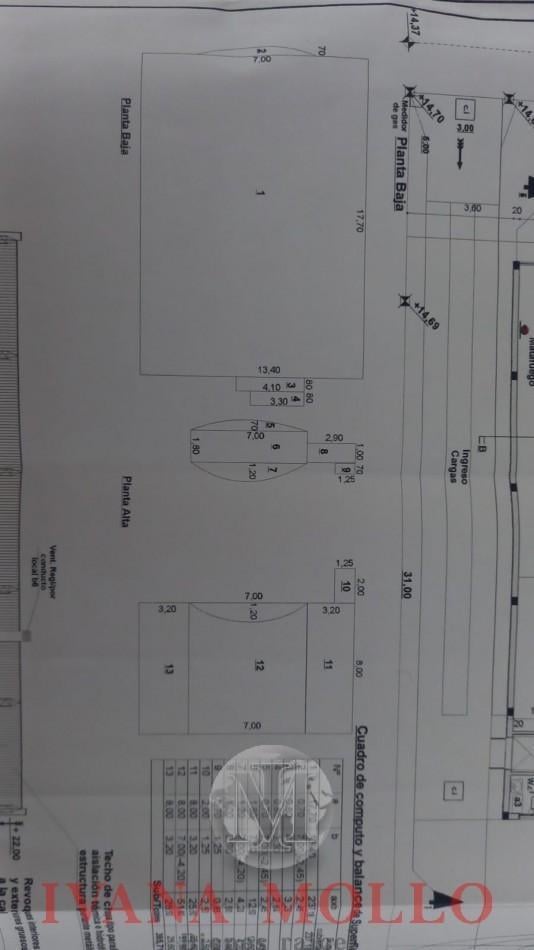 Foto de Local comercial en venta en Pinamar, imagen 5