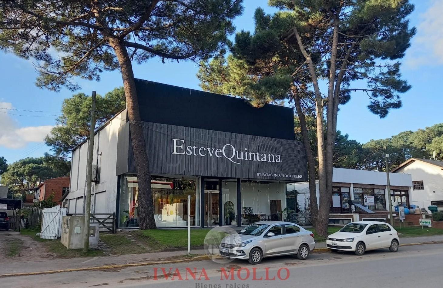 Foto de Local comercial en venta en Pinamar, imagen 1