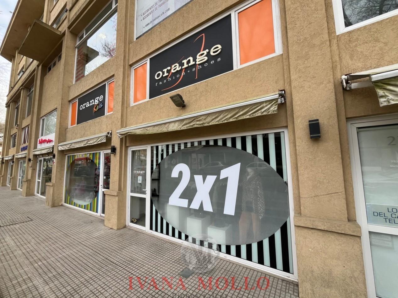 Foto de Local comercial en venta en Paseo El Agora, Pinamar Centro, imagen 2