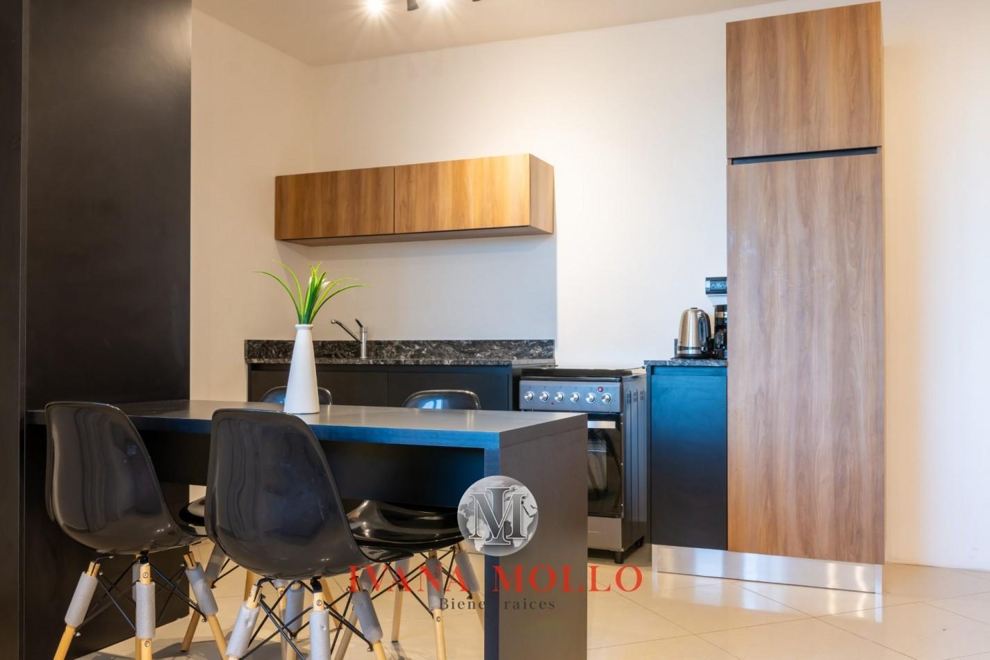 Foto de Departamento en venta monoambiente en Pinamar centro, imagen 4