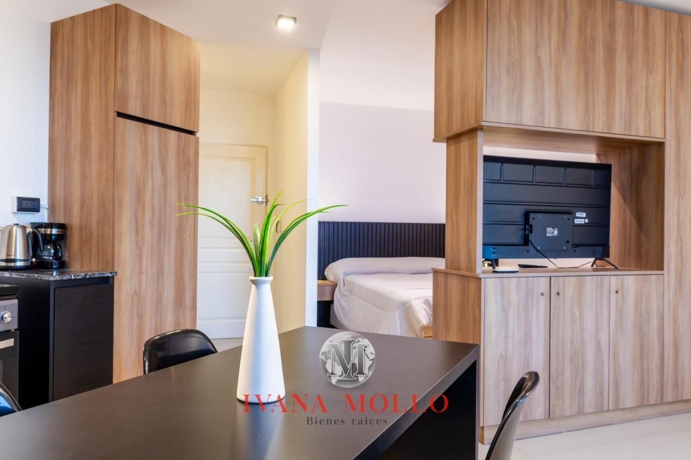 Foto de Departamento en venta monoambiente en Pinamar centro, imagen 2