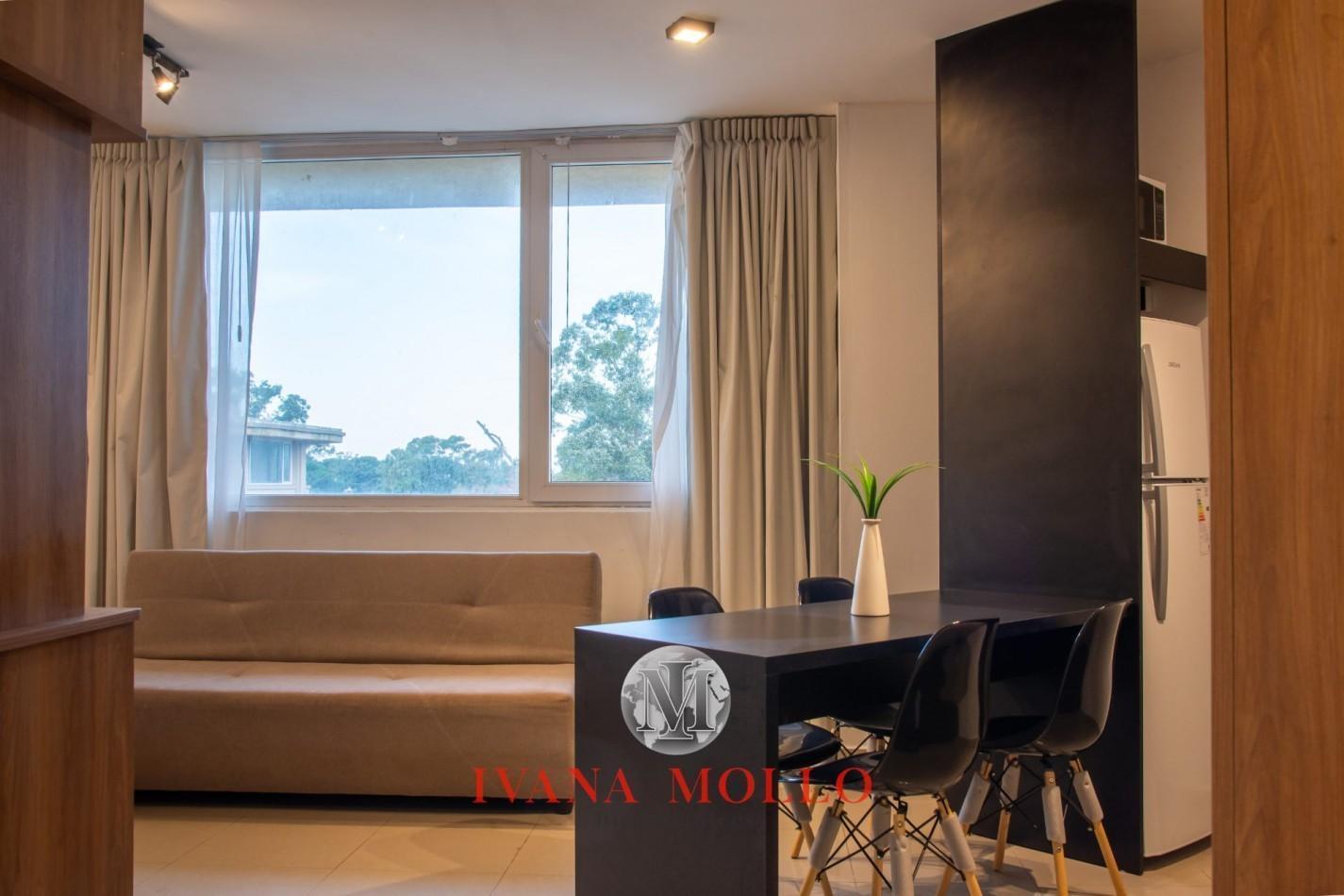 Foto de Departamento en venta monoambiente en Pinamar centro, imagen 5