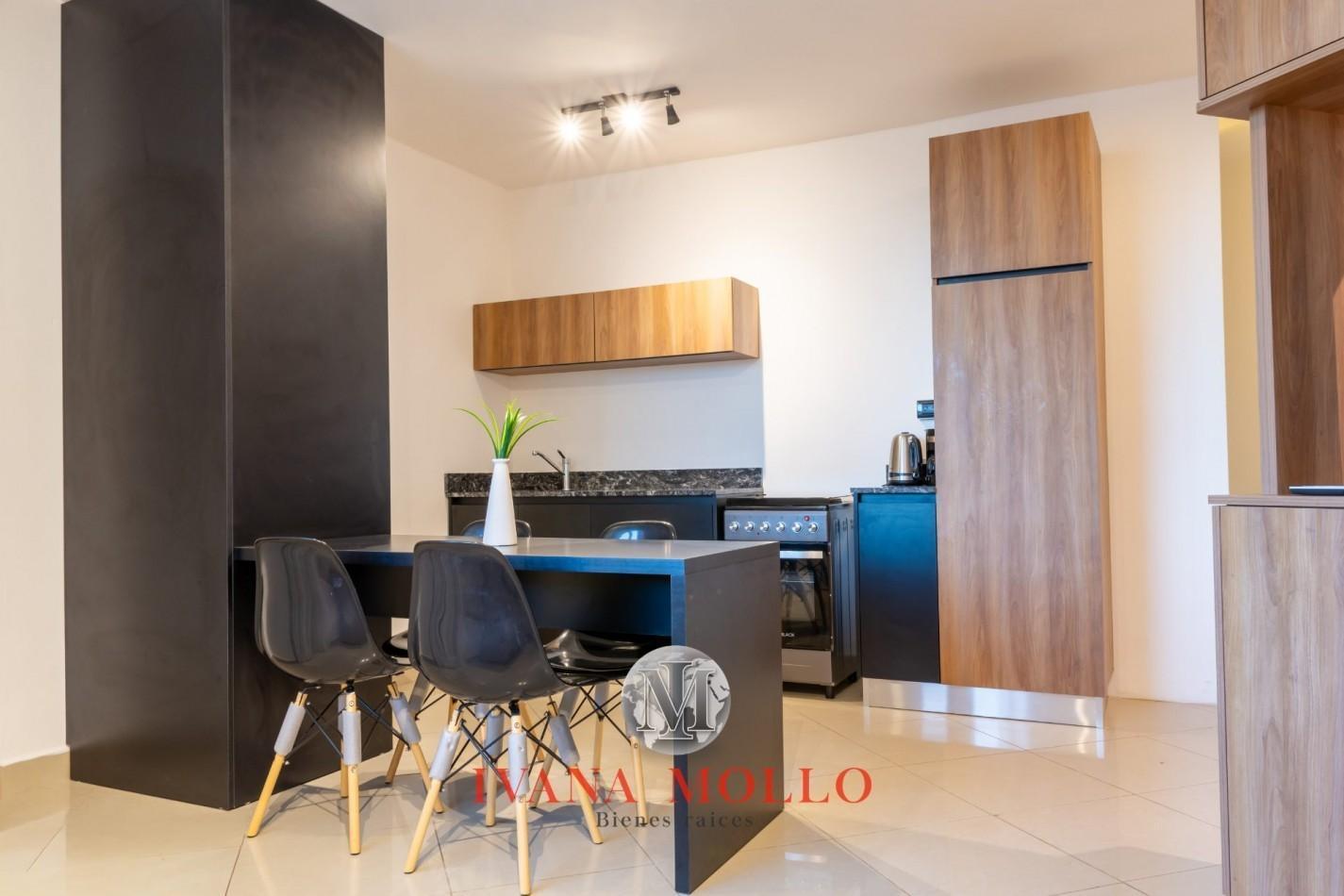 Foto de Departamento en venta monoambiente en Pinamar centro, imagen 1